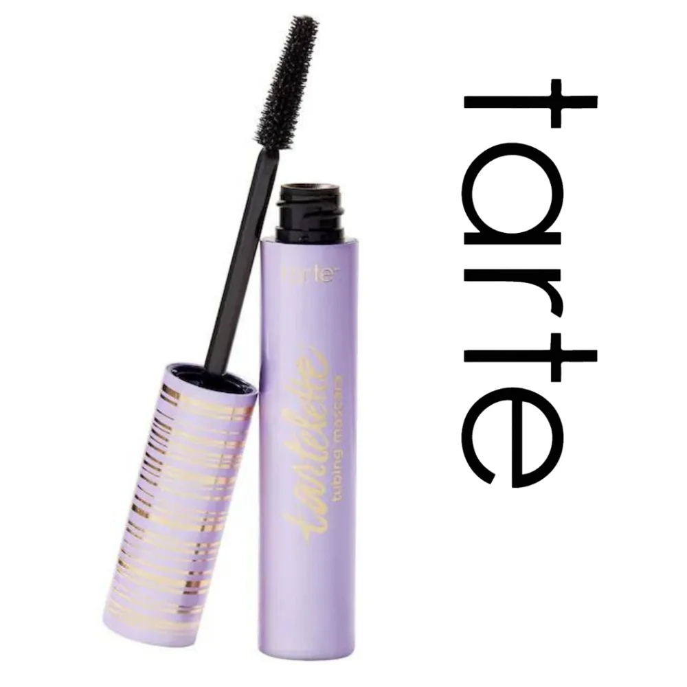 TARTE- Tartelette™ tubing mascara - black